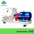 SFSP63x70 Hammer Mill